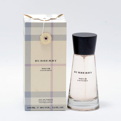 BURBERRY TOUCH LADIES - EDP SPRAY