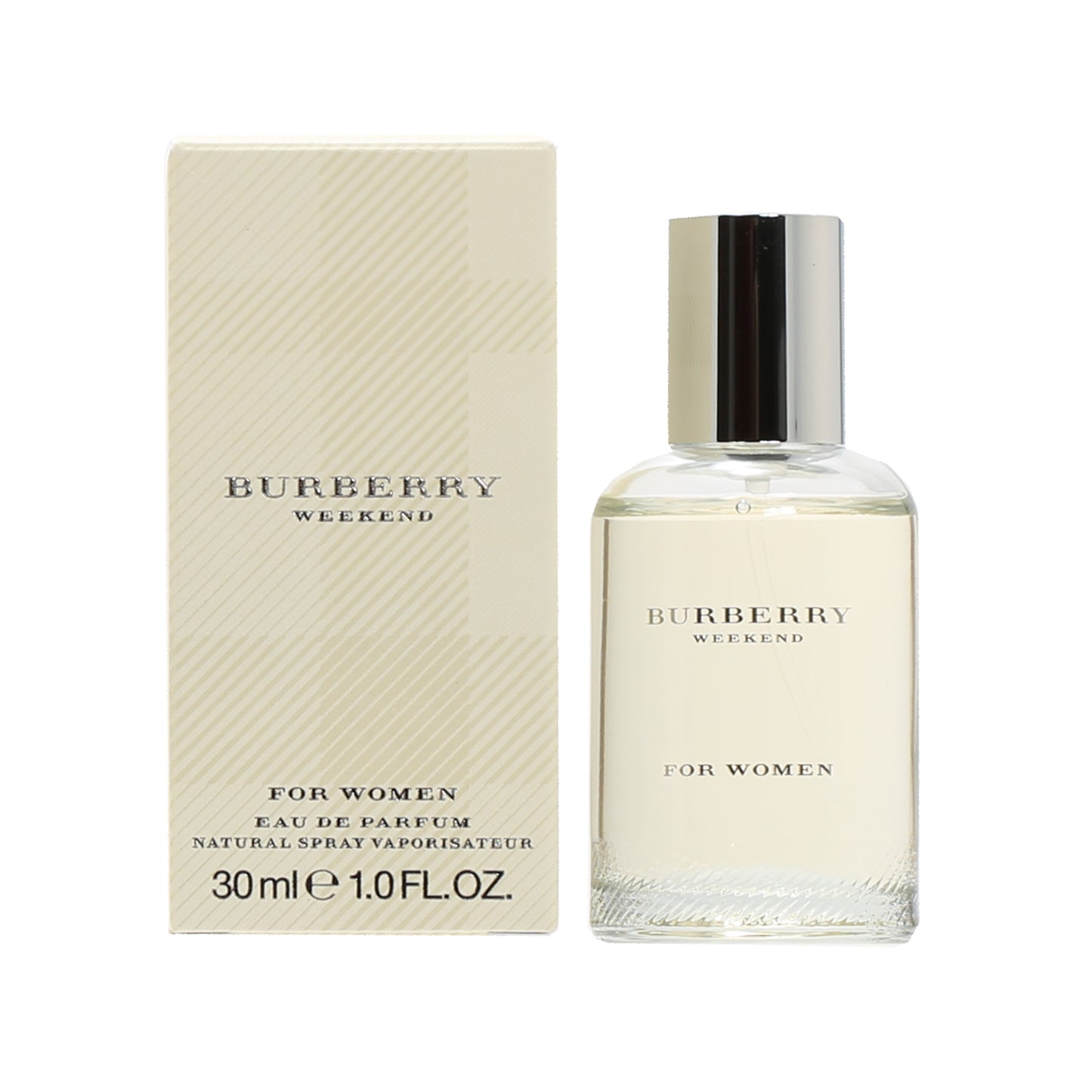 BURBERRY WEEKEND LADIES - EDP SPRAY