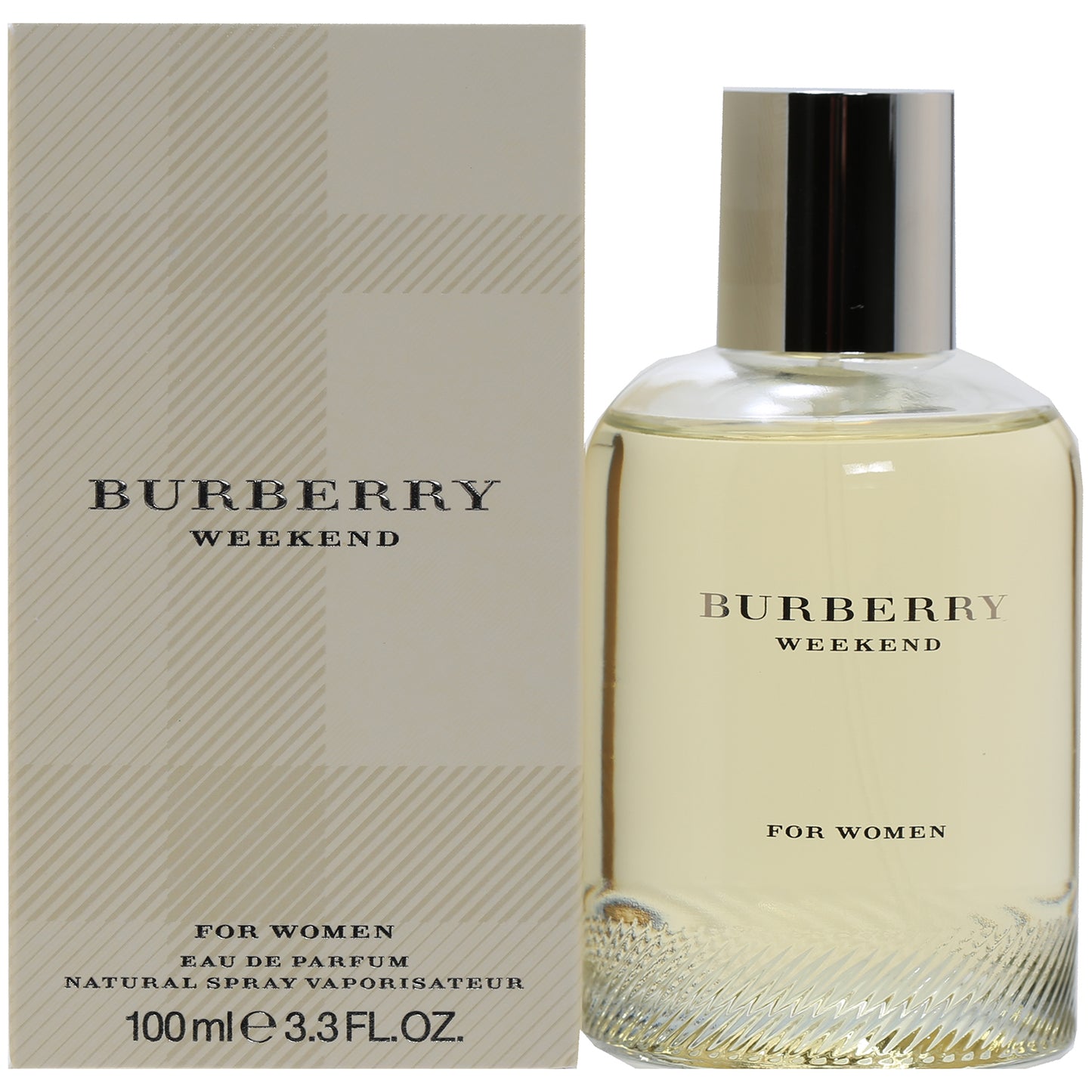 BURBERRY WEEKEND LADIES - EDP SPRAY