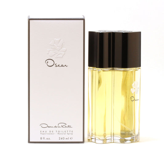 OSCAR de LA RENTA LADIES - EDT SPRAY