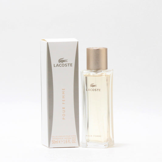 LACOSTE FOR WOMEN - EDP SPRAY