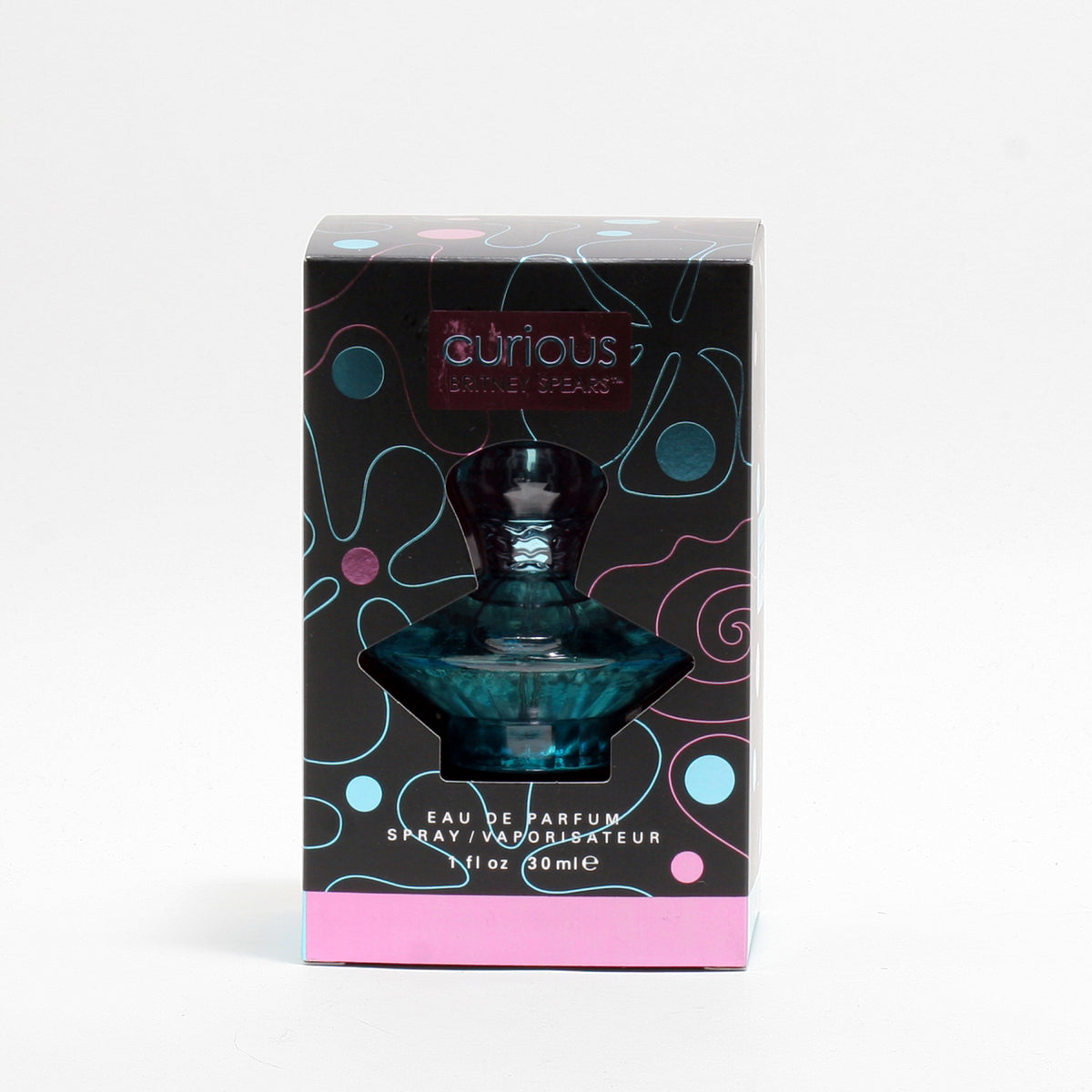 Curious Ladies by Britney Spears EDP Spray