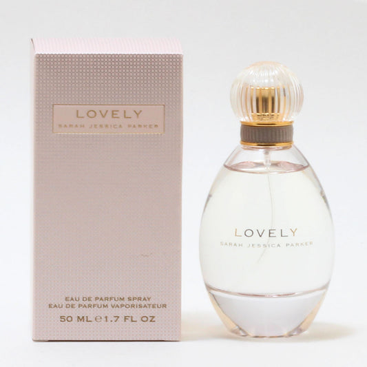 Lovely Ladies by Sarah Jessica Parker EDP Spray