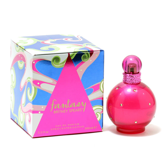 FANTASY LADIES by BRITNEY SPEARS - EDP SPRAY