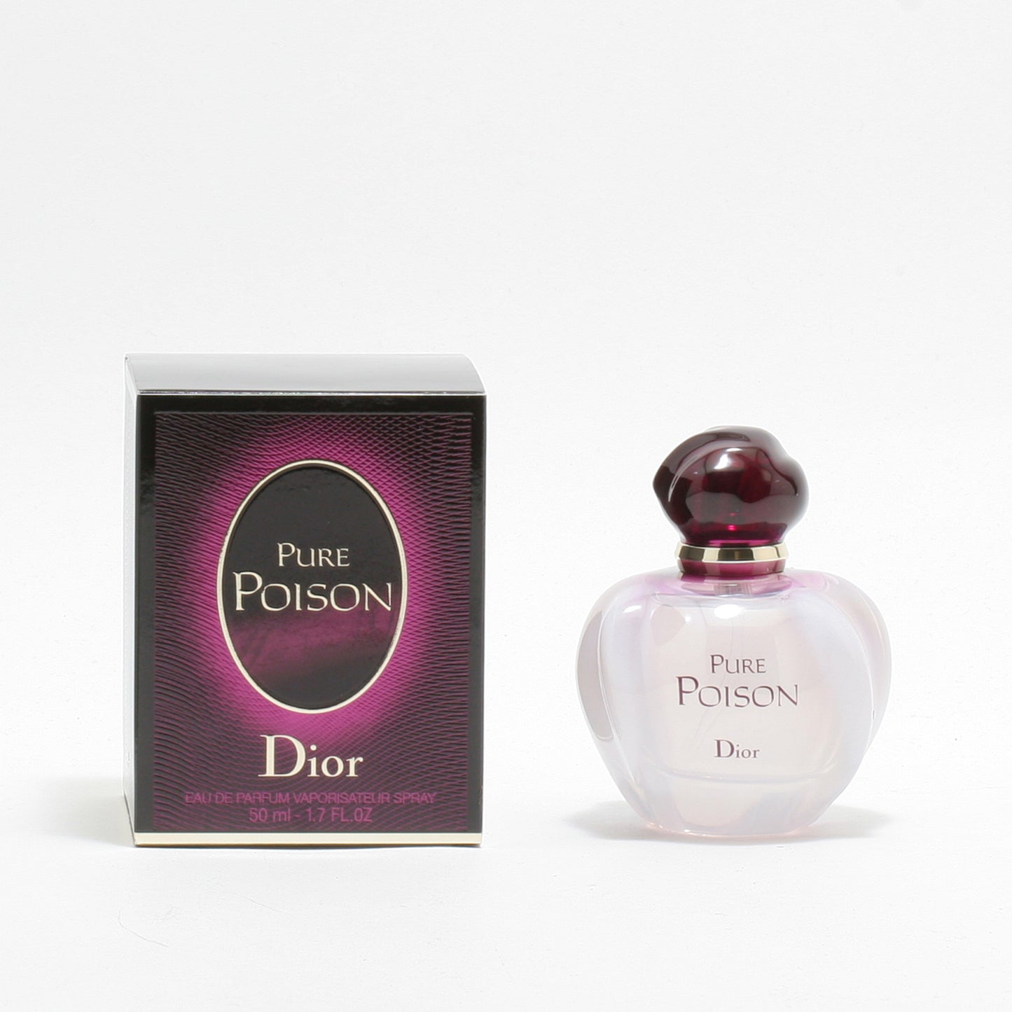 PURE POISON LADIES by CHRISTIAN DIOR - EDP SPRAY