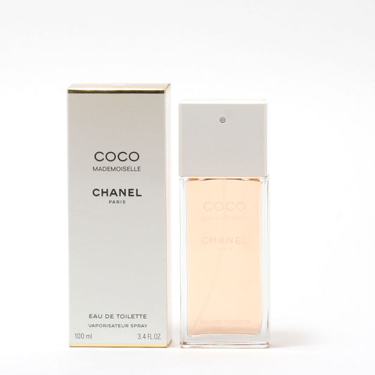 CHANEL COCO MADEMOISELLE LADIES EDT SPRAY