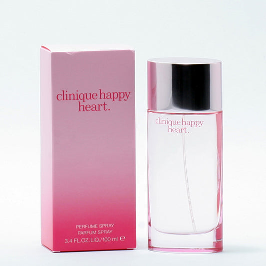 HAPPY HEART LADIES by CLINIQUE - EDP SPRAY