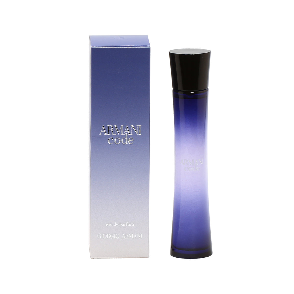 Armani Code Ladies by Giorgio Armani EDP Spray