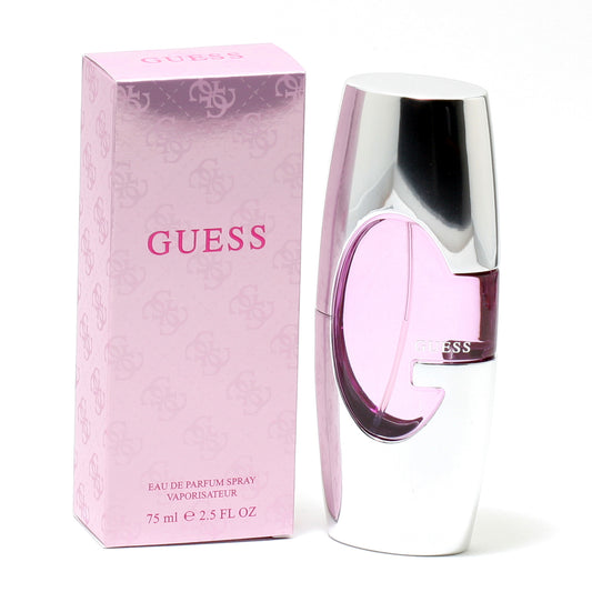 GUESS DARE LADIES EDT SPRAY