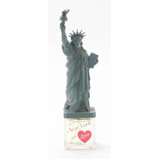 Statue of Liberty Cologne Spray (Ub)
