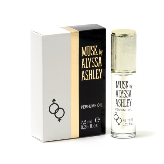 Alyssa Ashley Musk Ladies Oil