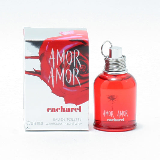 AMOR AMOR LADIES by CACHAREL - EDT SPRAY