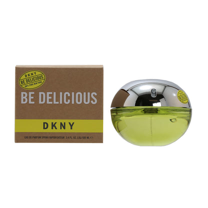 BE DELICIOUS LADIES by DKNY - EDP SPRAY