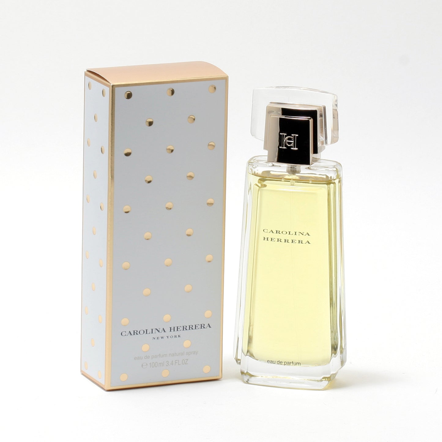 CAROLINA HERRERA LADIES - EDP SPRAY