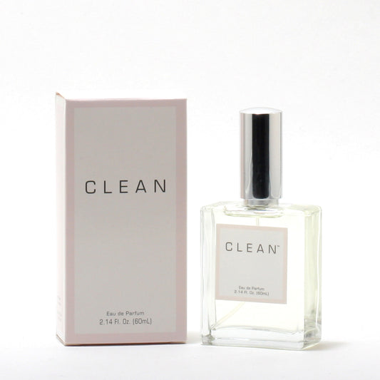 Clean for Women EDP Spray