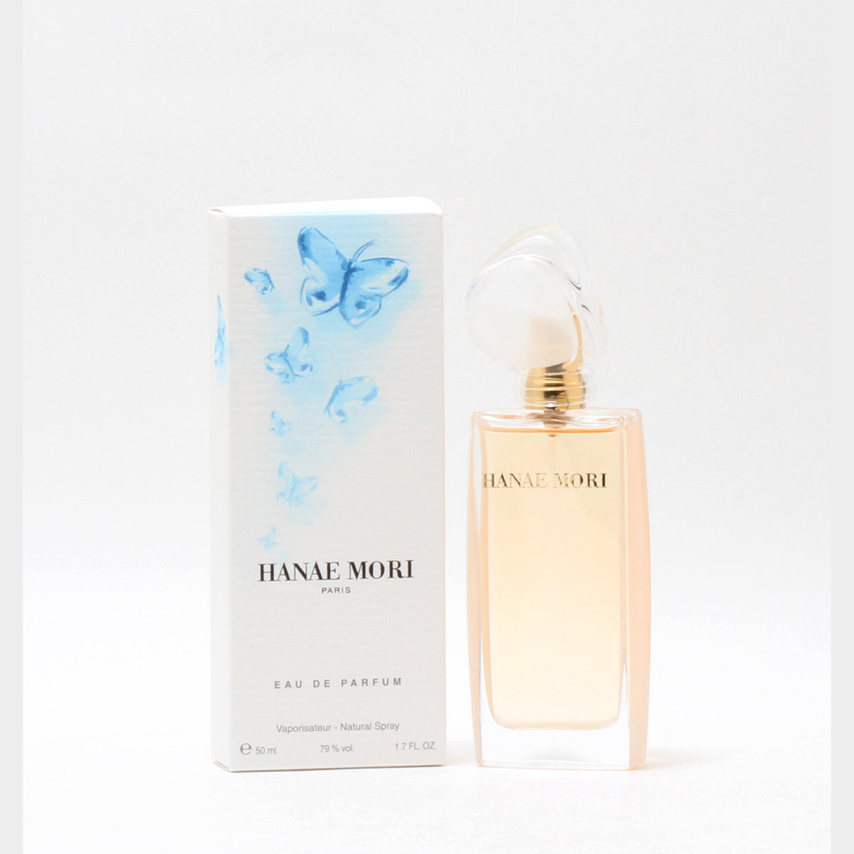 Hanae Mori Ladies Butterflyedp Spray