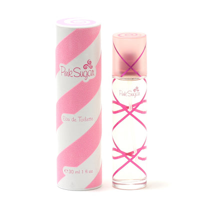 PINK SUGAR LADIES by AQUOLINA - EDT SPRAY