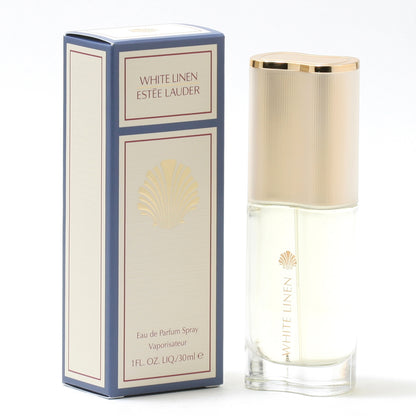 WHITE LINEN LADIES by ESTEE LAUDER - PARFUM SPRAY