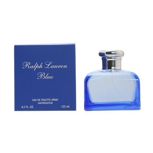 Ralph Lauren Blue EDT Spray