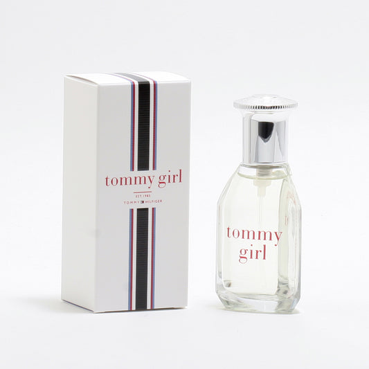 Tommy Girl by Tommy Hilfiger EDT Spray