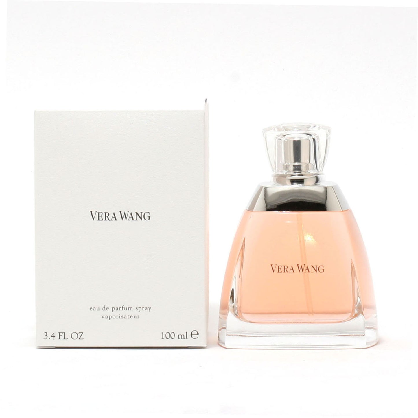 VERA WANG LADIES EDP SPRAY