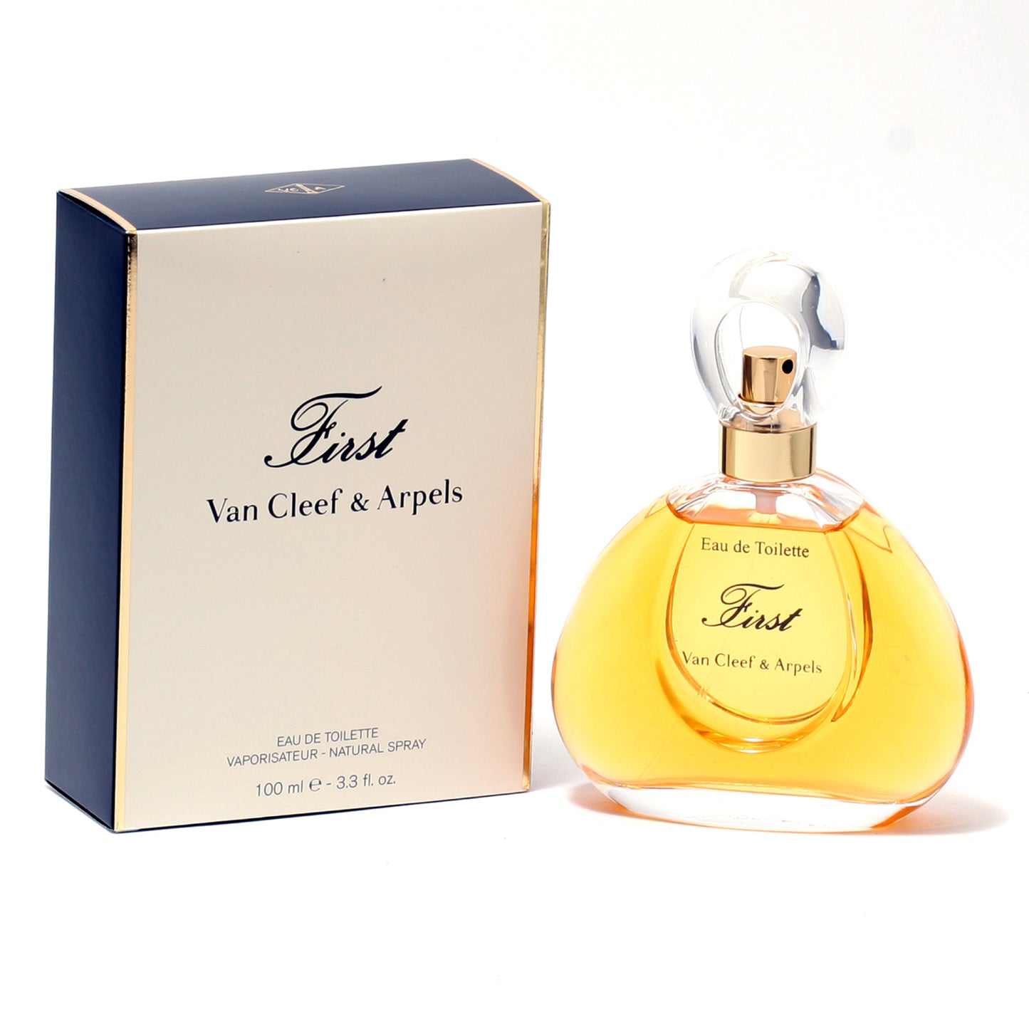 FIRST LADIES by VAN CLEEF & ARPELS - EDP SPRAY