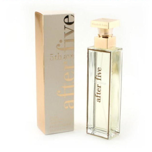 4TH Avenue After 5 Ladies by Elizabeth Arden EDP Spray