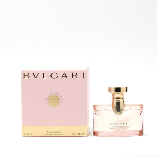 BVLGARI ROSE ESSENTIELLE LADIES - EDP SPRAY