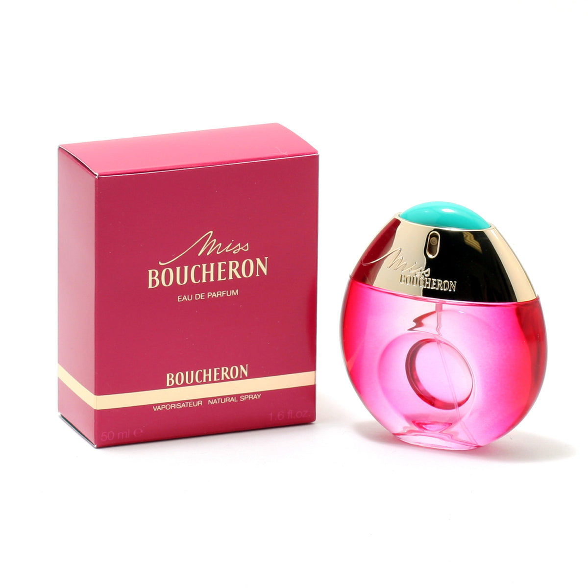 Miss Boucheron Ladies Byboucheron EDP Spray