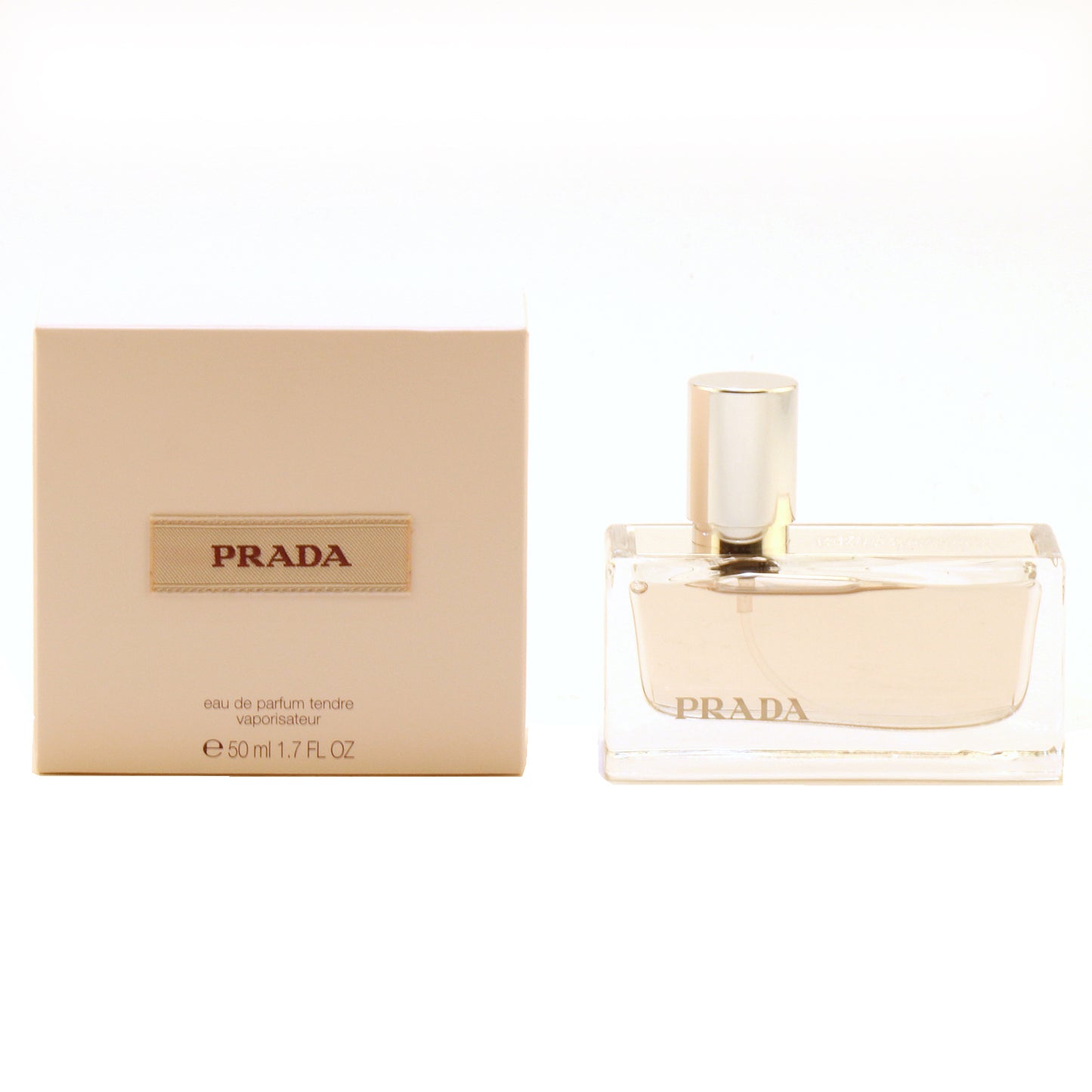 PRADA LES INFUSIONS de MIMOSA EDP SPRAY