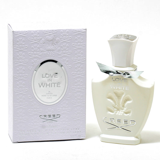 CREED LOVE IN WHITE LADIES - EDP SPRAY