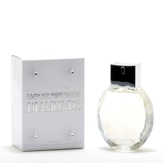 DIAMONDS LADIES by EMPORIO ARMANI - EDP SPRAY