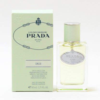 PRADA INFUSION D'IRIS MILANO LADIES - EDP SPRAY