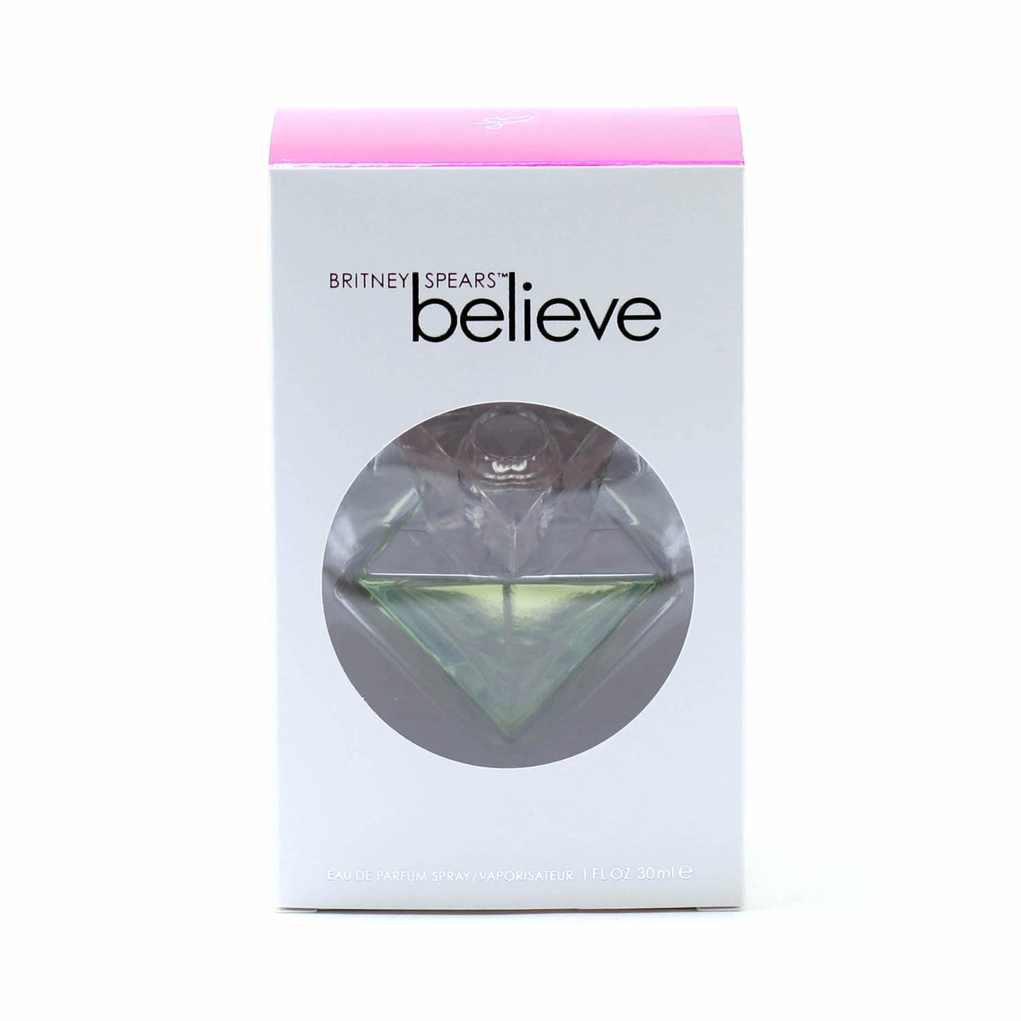 BELIEVE by BRITNEY SPEARS LADIES - EDP SPRAY