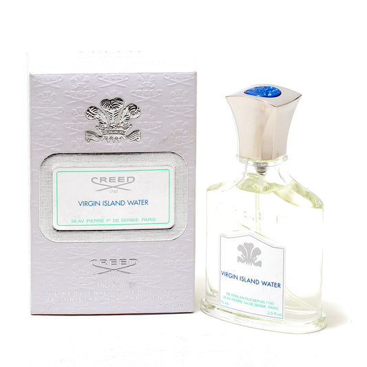 CREED VIRIGIN ISLAND WATER LADIES - EDP SPRAY