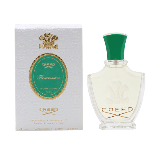 CREED FLEURISSIMO LADIES - EDP SPRAY