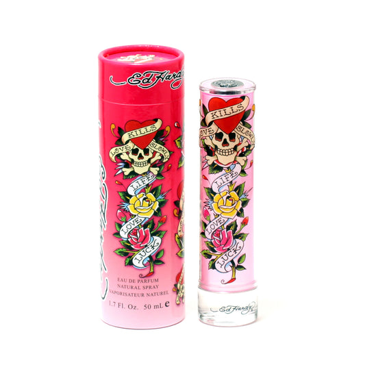 ED HARDY LADIES - EDP SPRAY