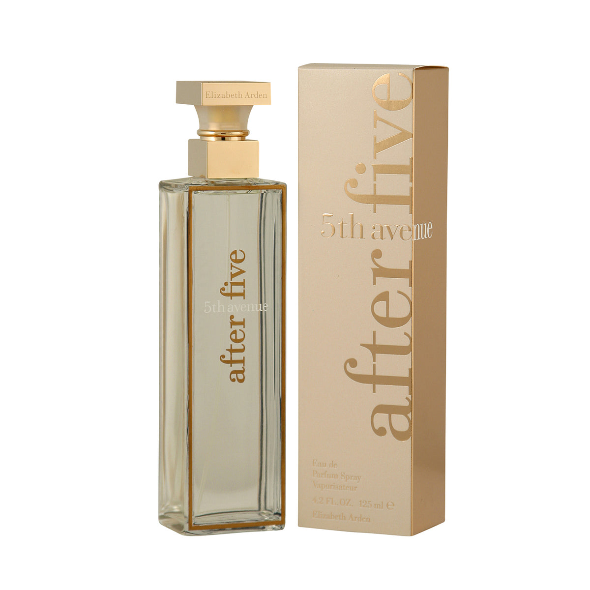 5TH Avenue After Five by Elizabeth Arden EDP Spray**