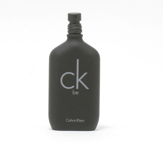 CK Be by Calvin Klein EDT Spray (Unisex) (Ub)