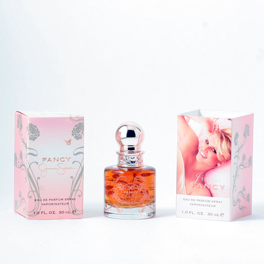 Fancy Ladies by Jessica Simpson EDP Spray