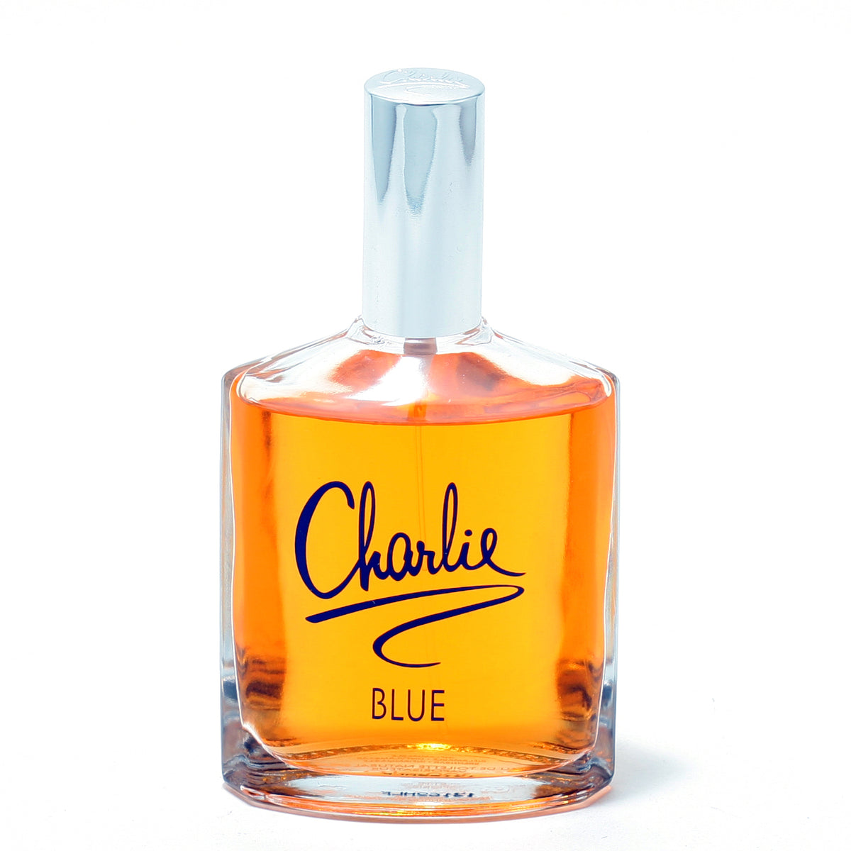 Charlie Blue by Revlon Ladies EDT Spray Unboxed
