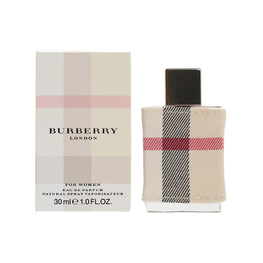 BURBERRY LONDON LADIES (CLOTH) - EDP SPRAY