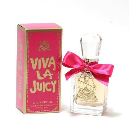 VIVA LA JUICY LADIES by JUICY COUTURE - EDP SPRAY