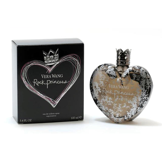 PRINCESS LADIES by VERA WANG - EDT SPRAY