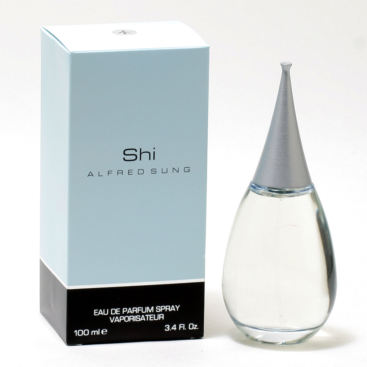 Shi Ladies by Alfred Sung EDP Spray