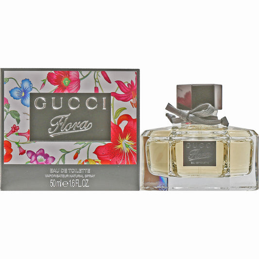 GUCCI FLORA LADIES - EDP SPRAY