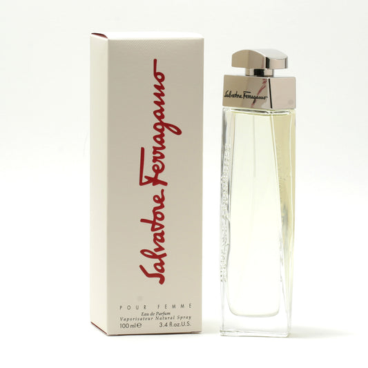 INCANTO SHINE LADIES by SALVATORE FERRAGAMO- EDT SPRAY