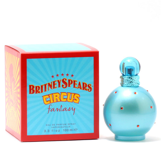 Circus Fantasy Ladies by Britney Spears EDP Spray