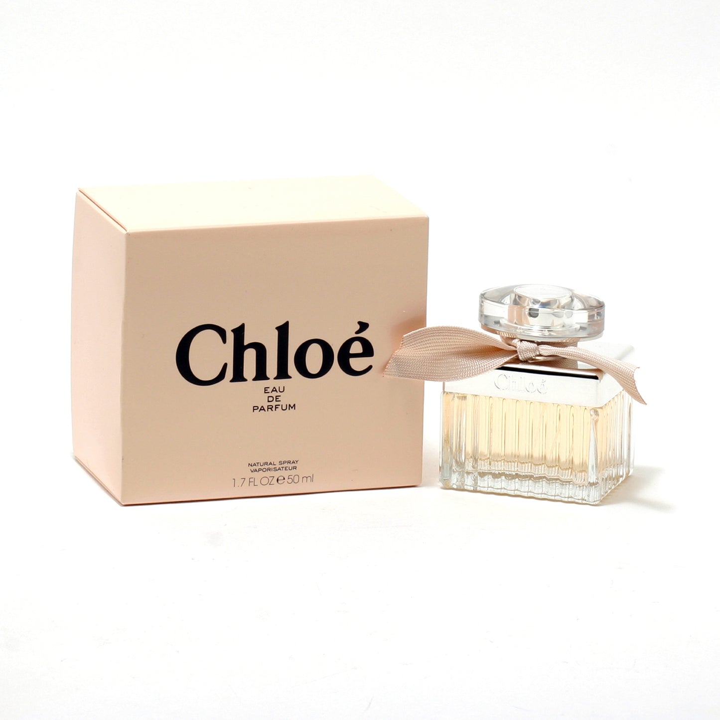 CHLOE LADIES - EDP SPRAY