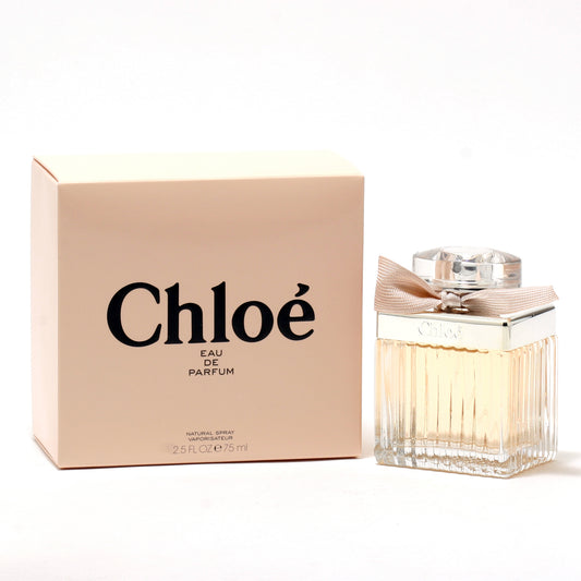 CHLOE LADIES - EDP SPRAY